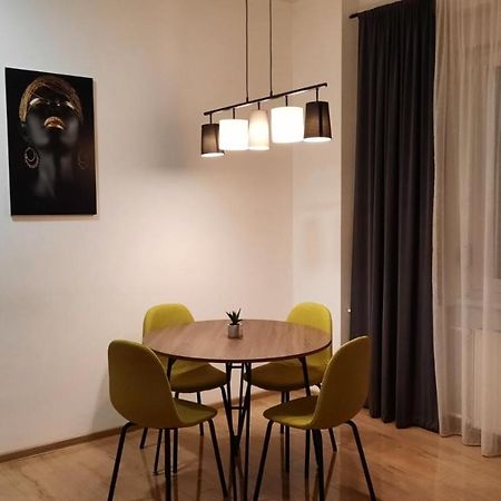 Ancora Apartment Lana Novi Sad Dış mekan fotoğraf