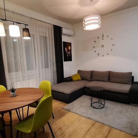 Ancora Apartment Lana Novi Sad Dış mekan fotoğraf