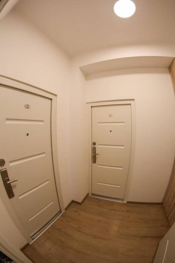 Ancora Apartment Lana Novi Sad Dış mekan fotoğraf